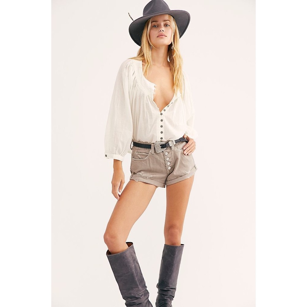 NWT Free People Top